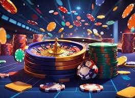 677 bet casino
