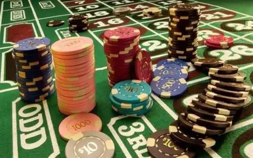 677 bet casino
