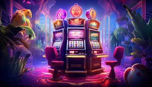 677 bet casino